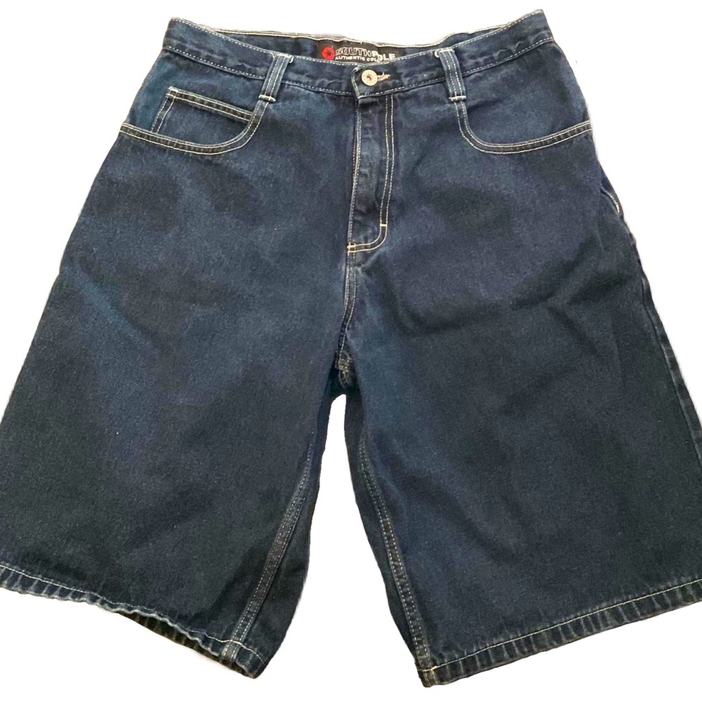 SouthPole Shorts